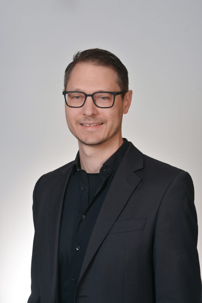 Dr. Andreas Rafetseder Internist Wilhering